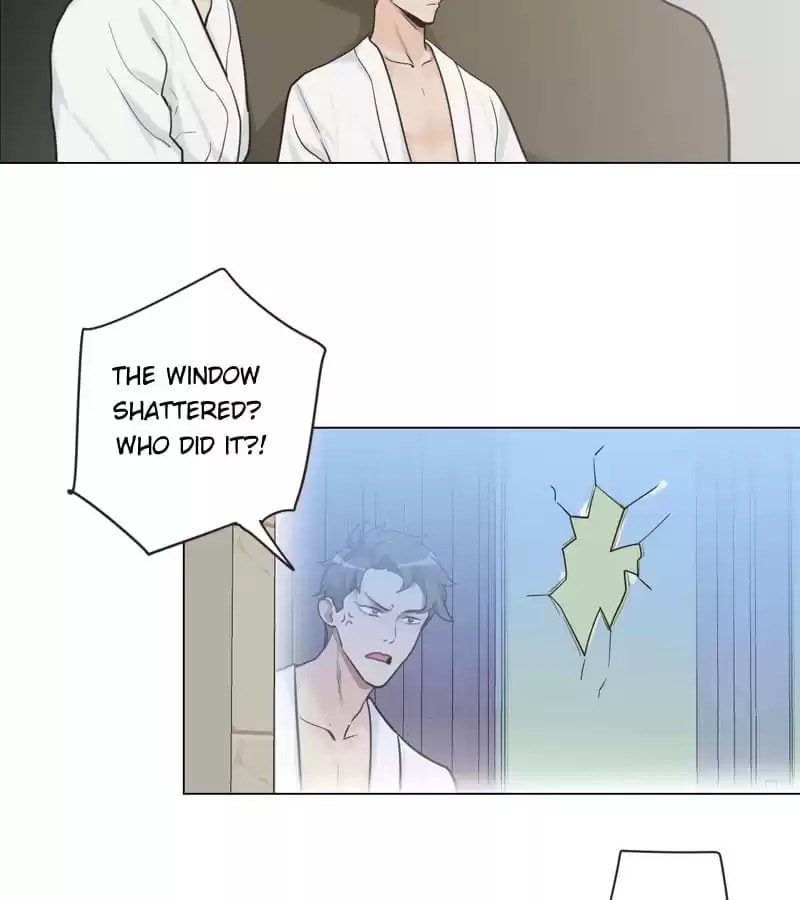 Best Actors Life: Take-Two Chapter 135 page 25 - 