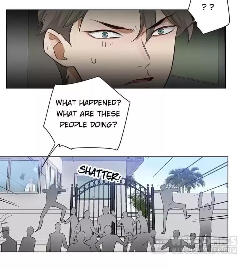 Best Actors Life: Take-Two Chapter 135 page 26 - 
