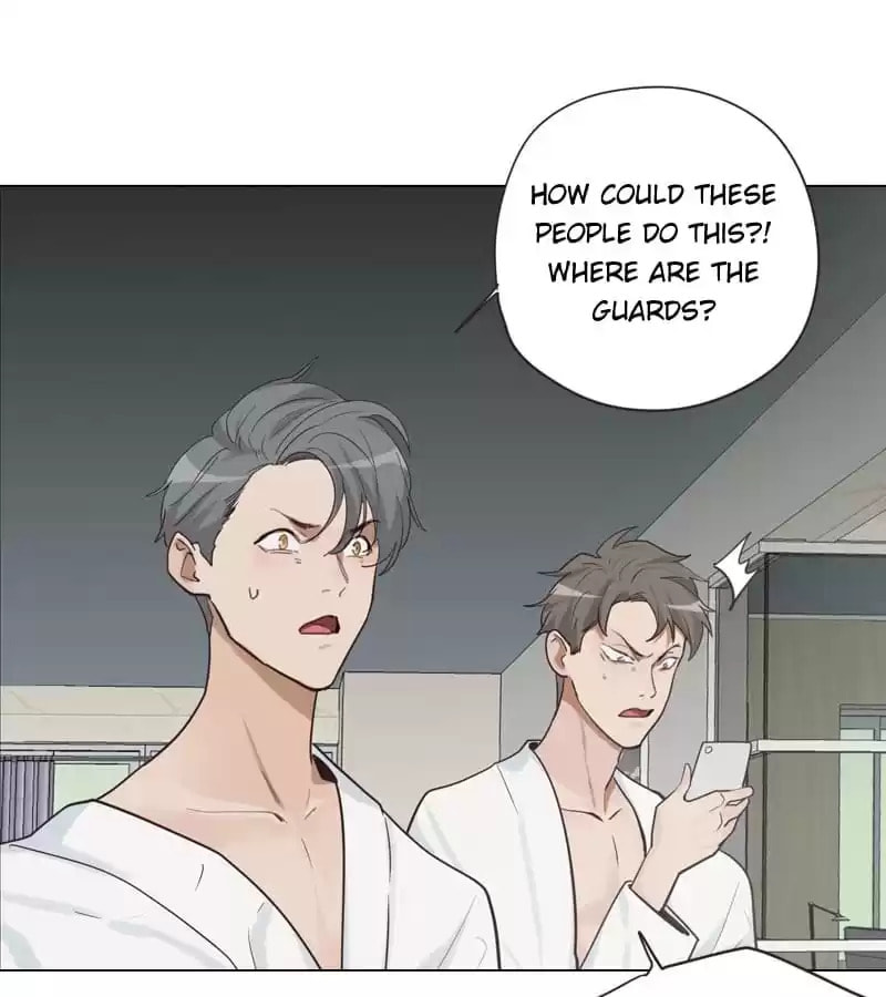 Best Actors Life: Take-Two Chapter 135 page 27 - 