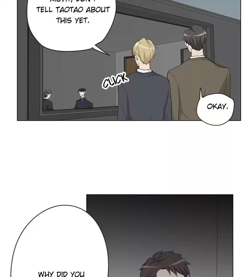 Best Actors Life: Take-Two Chapter 135 page 4 - 