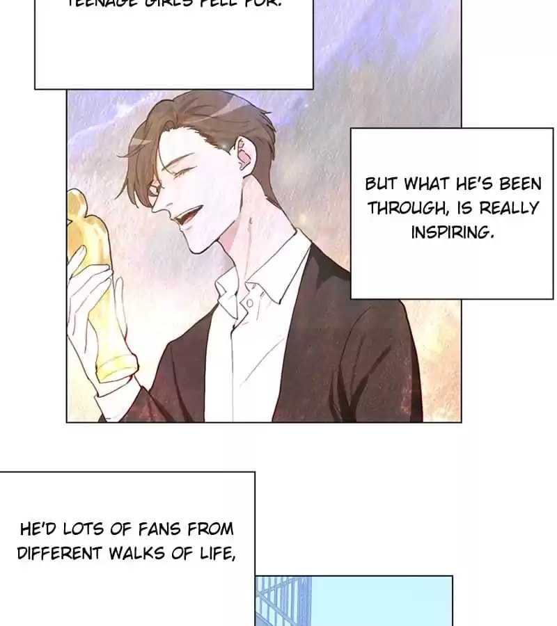 Best Actors Life: Take-Two Chapter 135 page 36 - 
