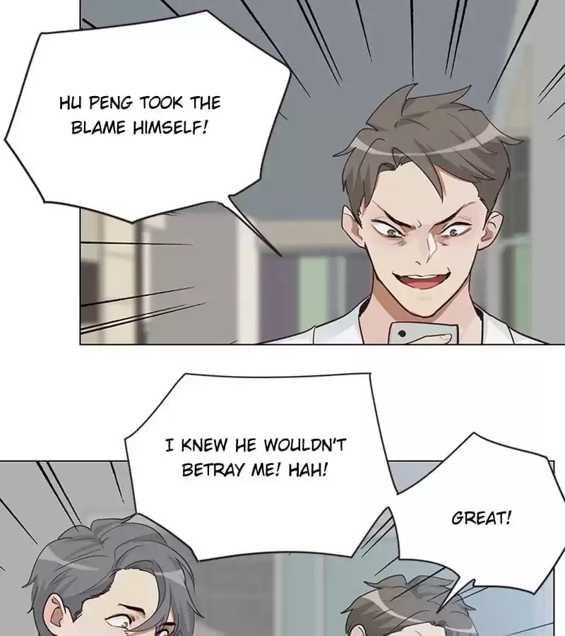 Best Actors Life: Take-Two Chapter 135 page 38 - 