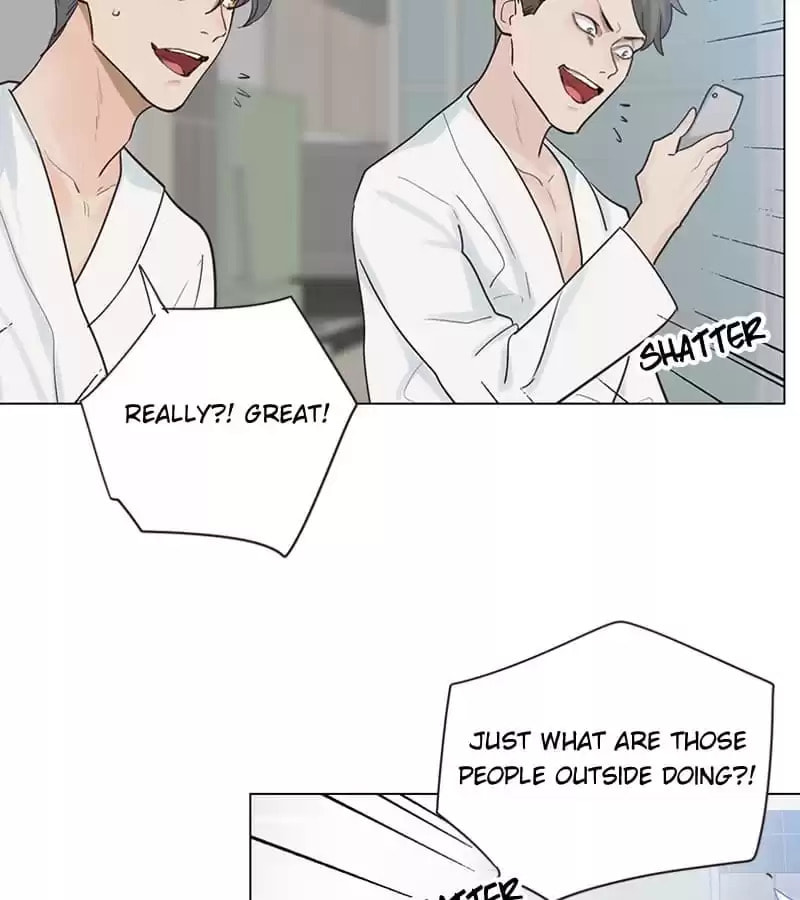 Best Actors Life: Take-Two Chapter 135 page 39 - 