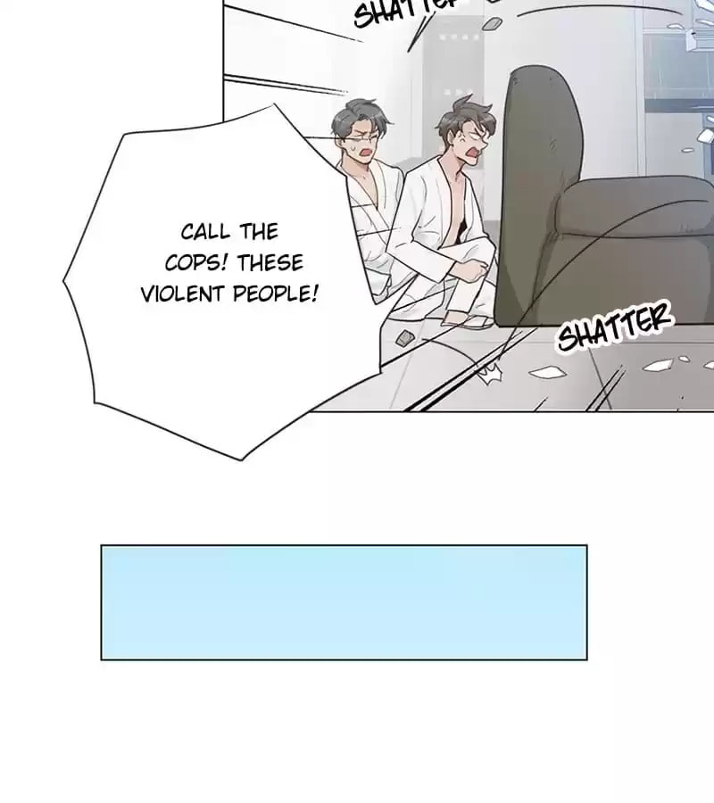 Best Actors Life: Take-Two Chapter 135 page 40 - 