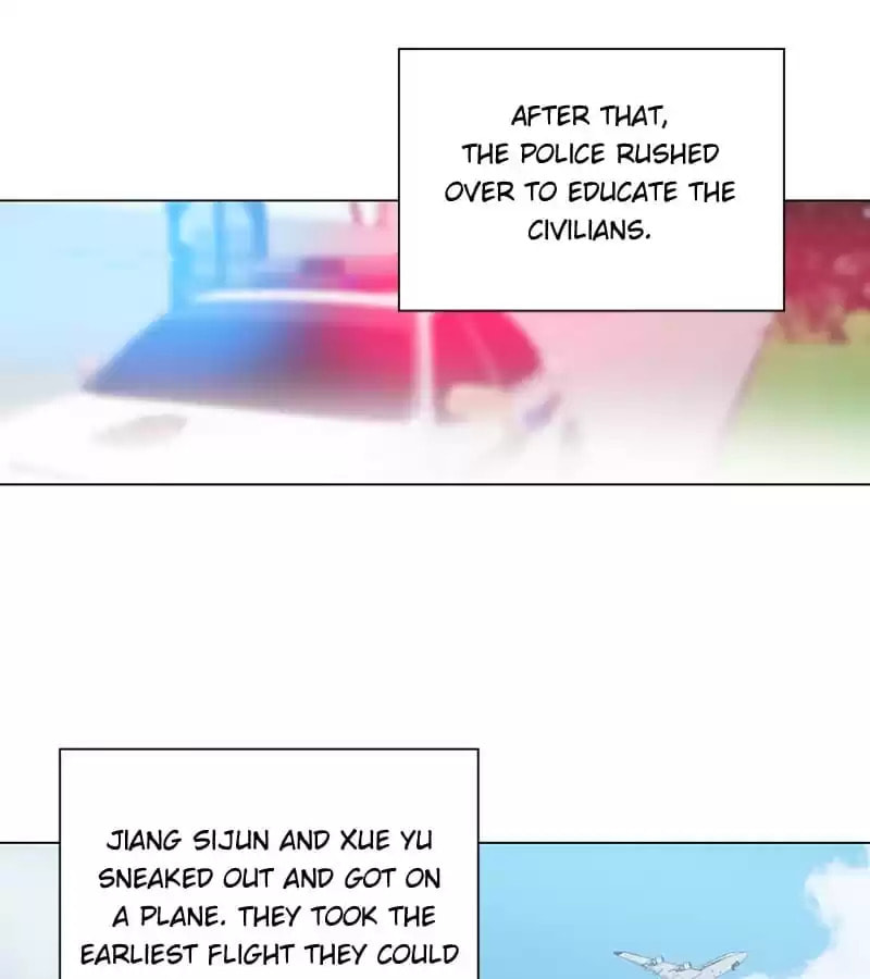 Best Actors Life: Take-Two Chapter 135 page 41 - 