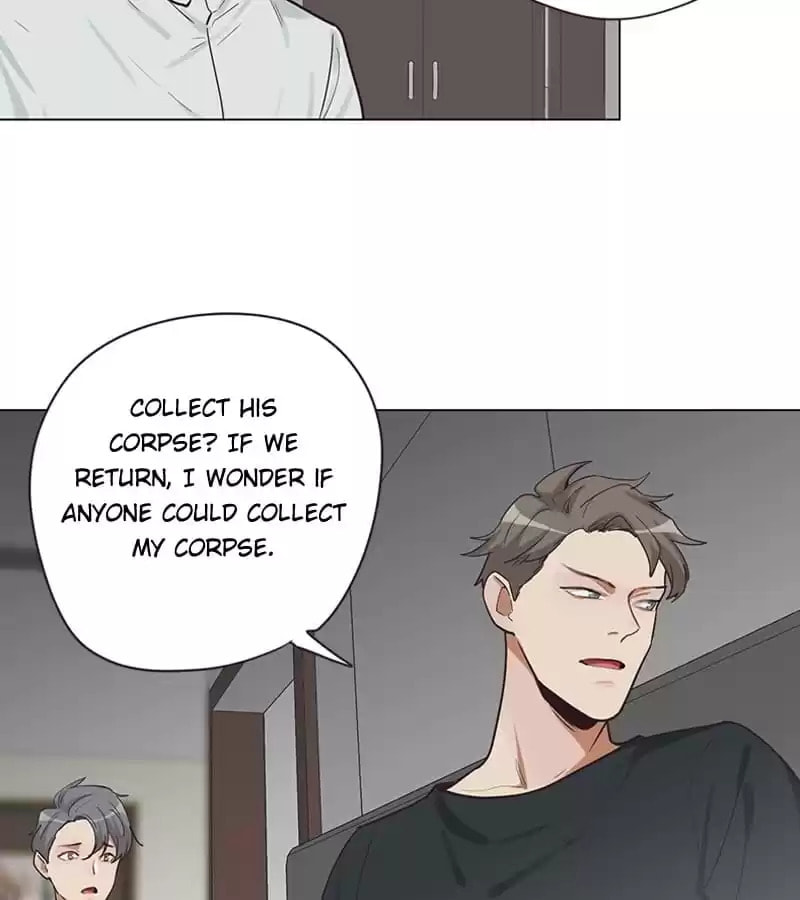 Best Actors Life: Take-Two Chapter 135 page 45 - 