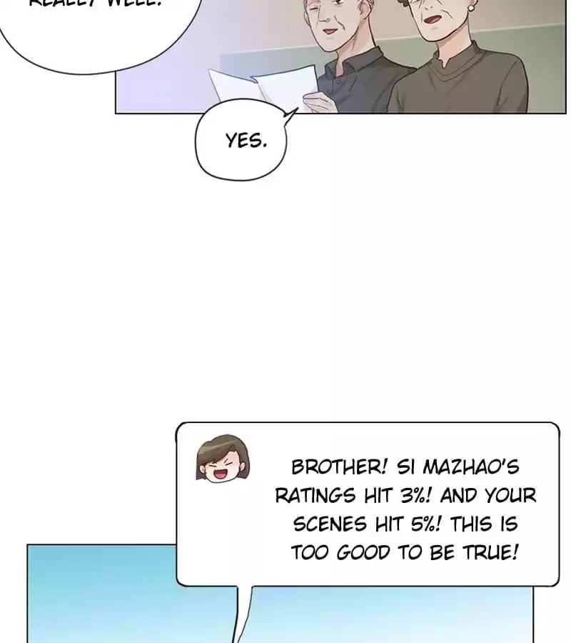 Best Actors Life: Take-Two Chapter 136 page 14 - 