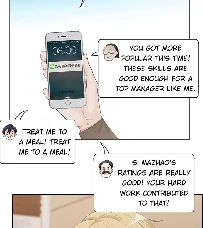 Best Actors Life: Take-Two Chapter 136 page 15 - 