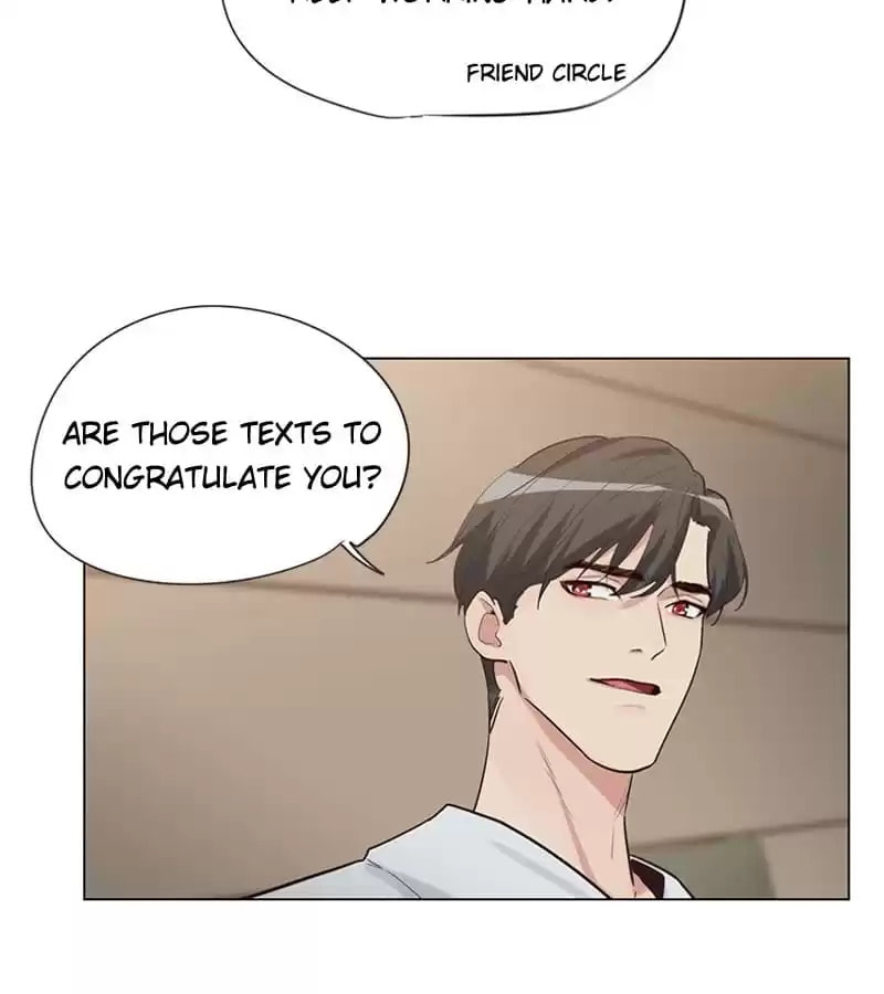 Best Actors Life: Take-Two Chapter 136 page 17 - 