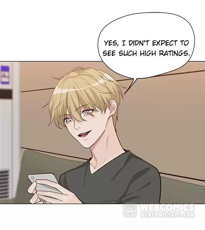 Best Actors Life: Take-Two Chapter 136 page 18 - 