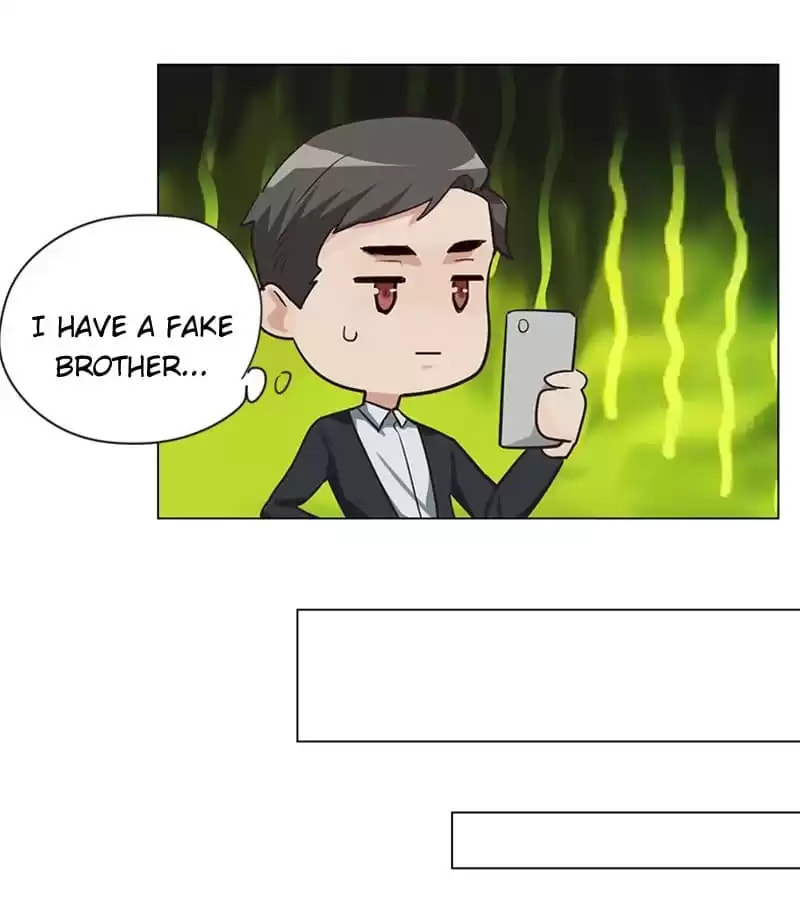 Best Actors Life: Take-Two Chapter 136 page 21 - 