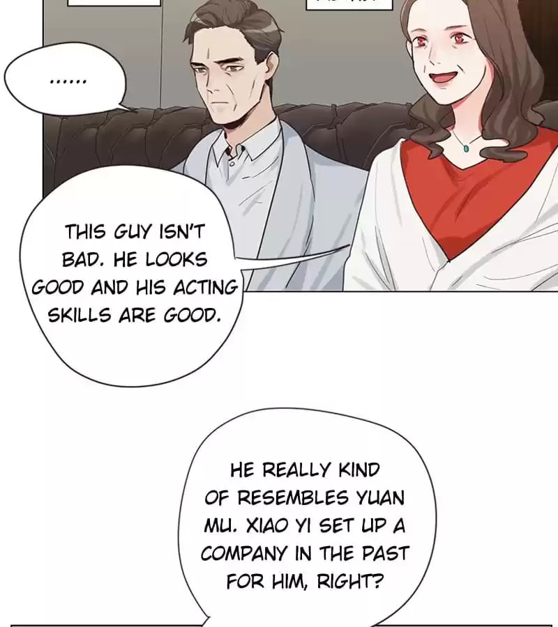 Best Actors Life: Take-Two Chapter 136 page 23 - 