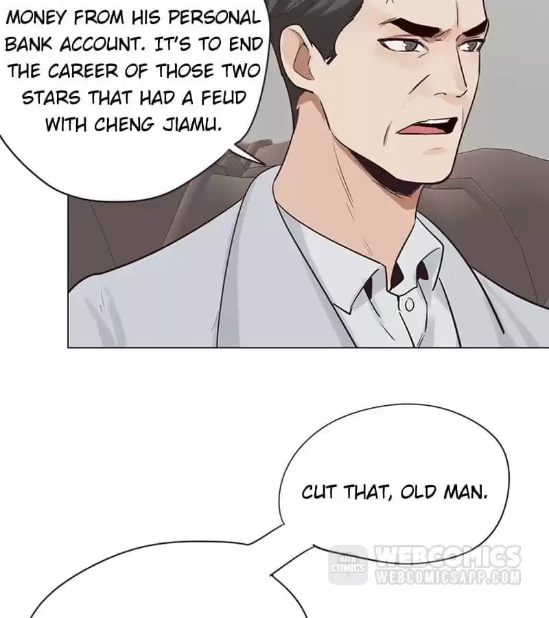 Best Actors Life: Take-Two Chapter 136 page 34 - 