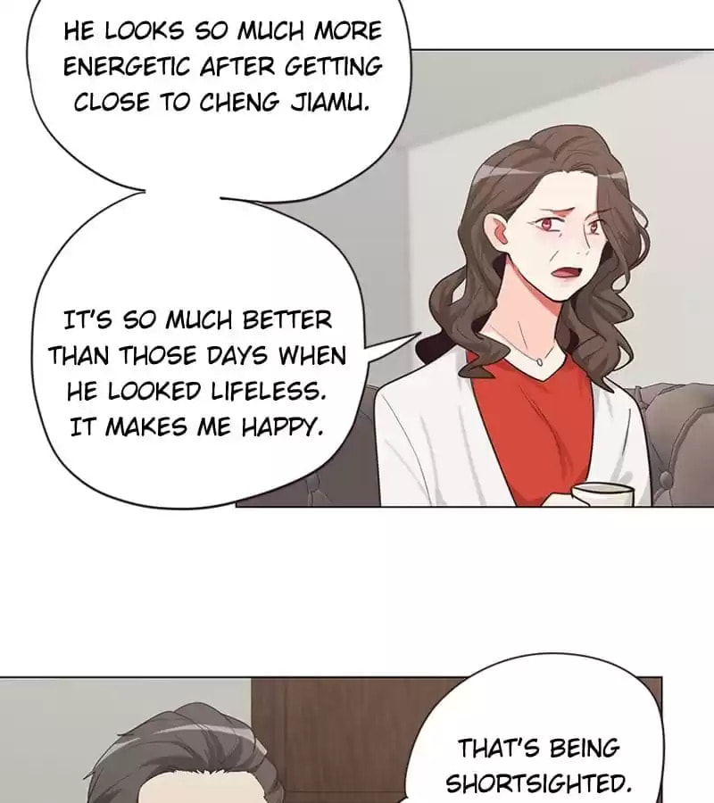 Best Actors Life: Take-Two Chapter 136 page 35 - 