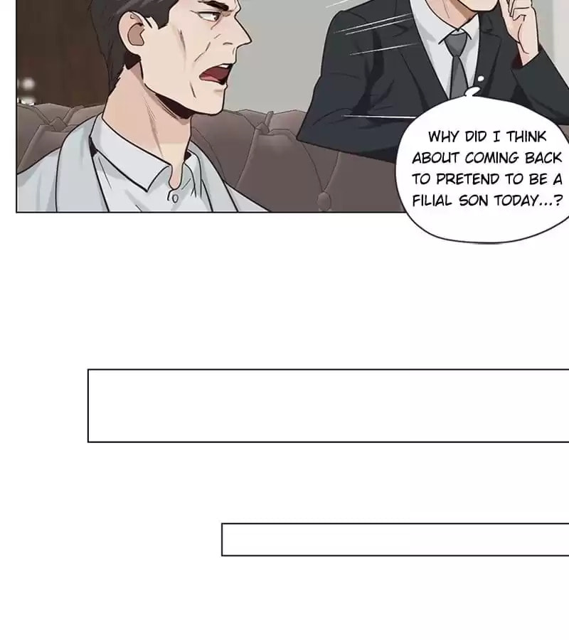 Best Actors Life: Take-Two Chapter 136 page 37 - 