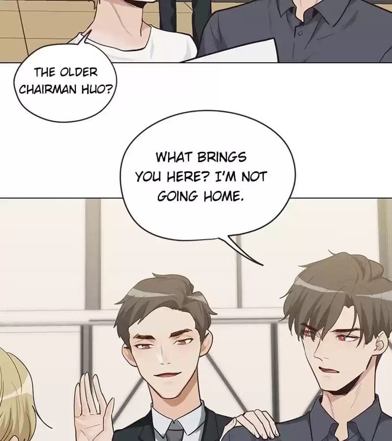 Best Actors Life: Take-Two Chapter 136 page 41 - 