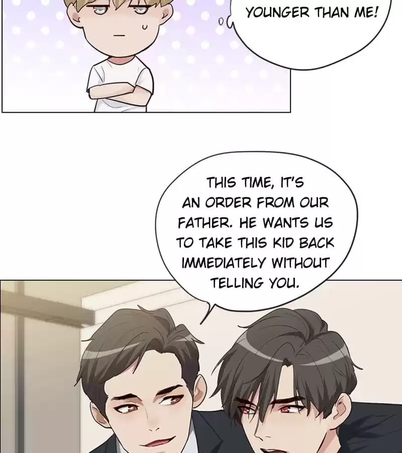 Best Actors Life: Take-Two Chapter 136 page 43 - 