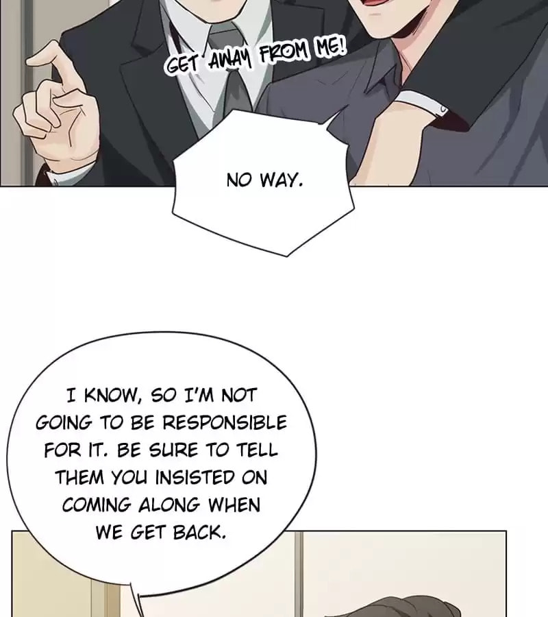 Best Actors Life: Take-Two Chapter 136 page 44 - 