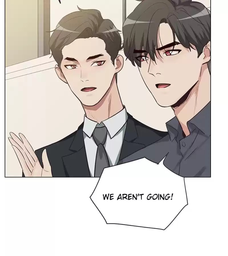 Best Actors Life: Take-Two Chapter 136 page 45 - 