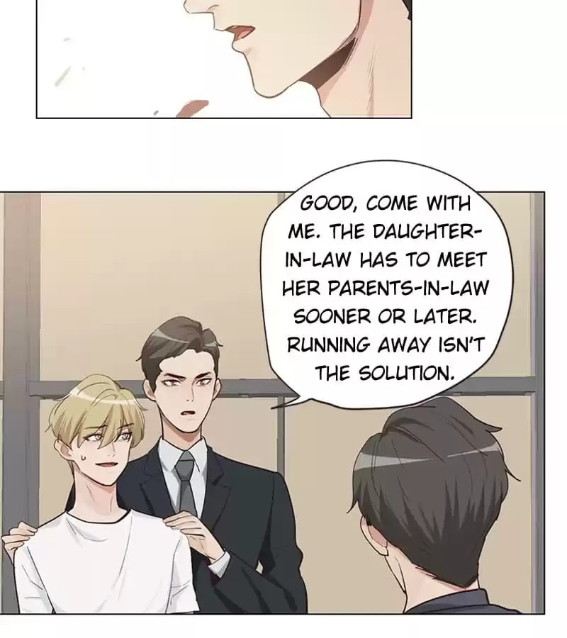 Best Actors Life: Take-Two Chapter 136 page 49 - 