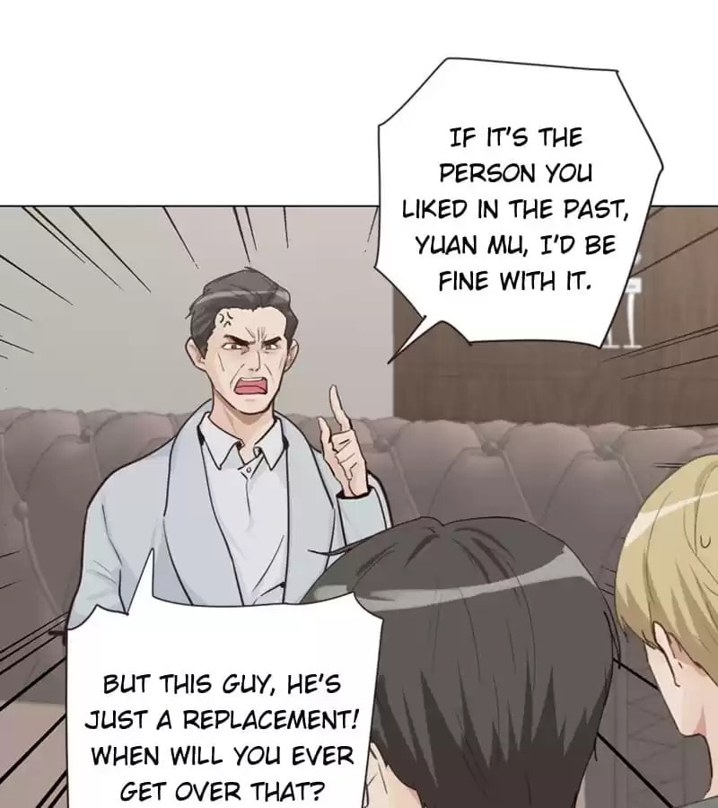 Best Actors Life: Take-Two Chapter 137 page 23 - 