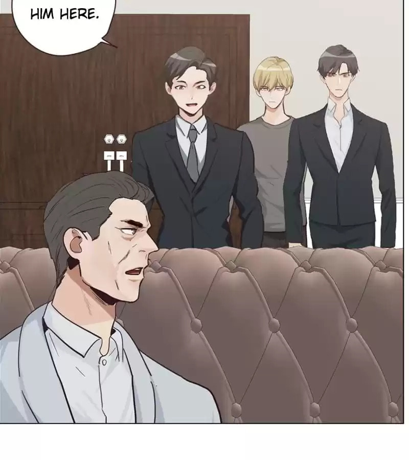 Best Actors Life: Take-Two Chapter 137 page 4 - 