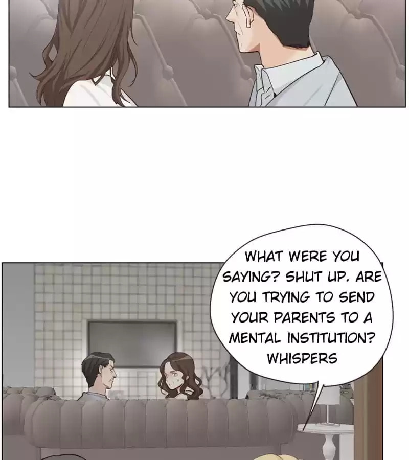Best Actors Life: Take-Two Chapter 137 page 32 - 