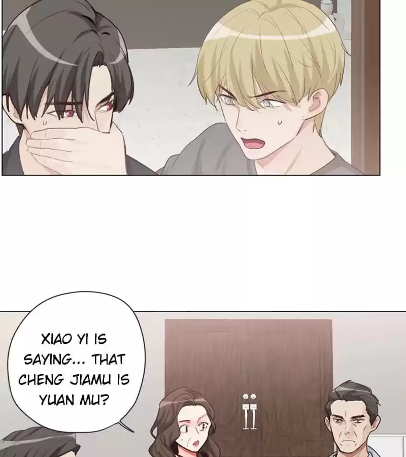 Best Actors Life: Take-Two Chapter 137 page 33 - 