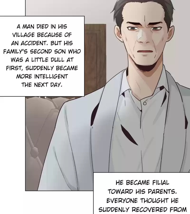 Best Actors Life: Take-Two Chapter 137 page 35 - 