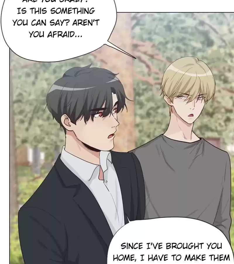 Best Actors Life: Take-Two Chapter 137 page 39 - 