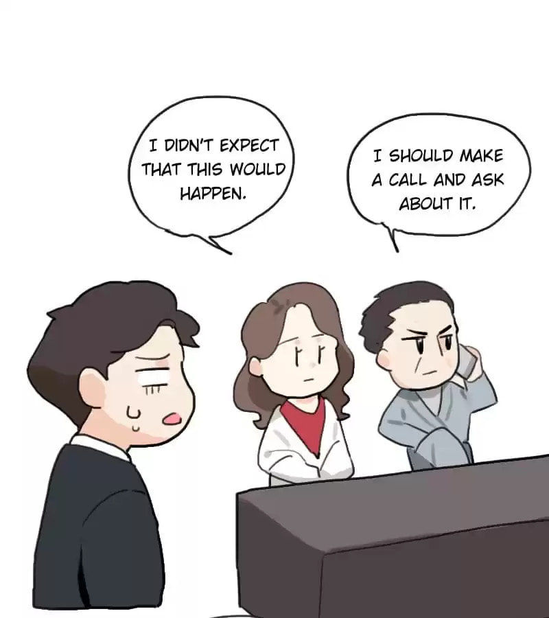 Best Actors Life: Take-Two Chapter 137 page 48 - 