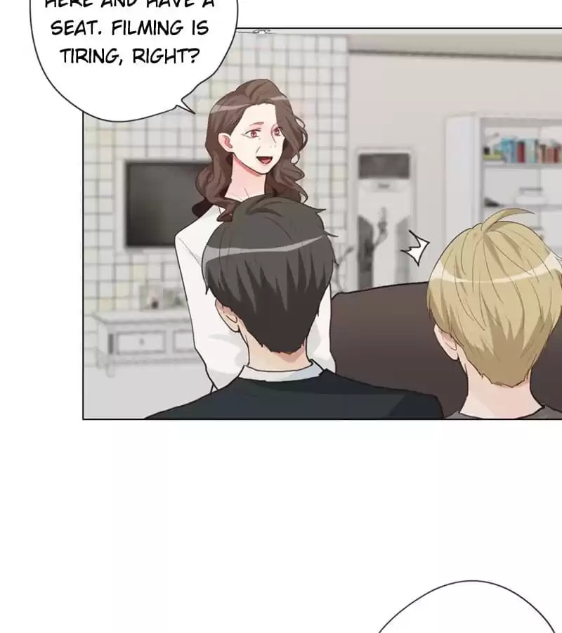 Best Actors Life: Take-Two Chapter 137 page 6 - 
