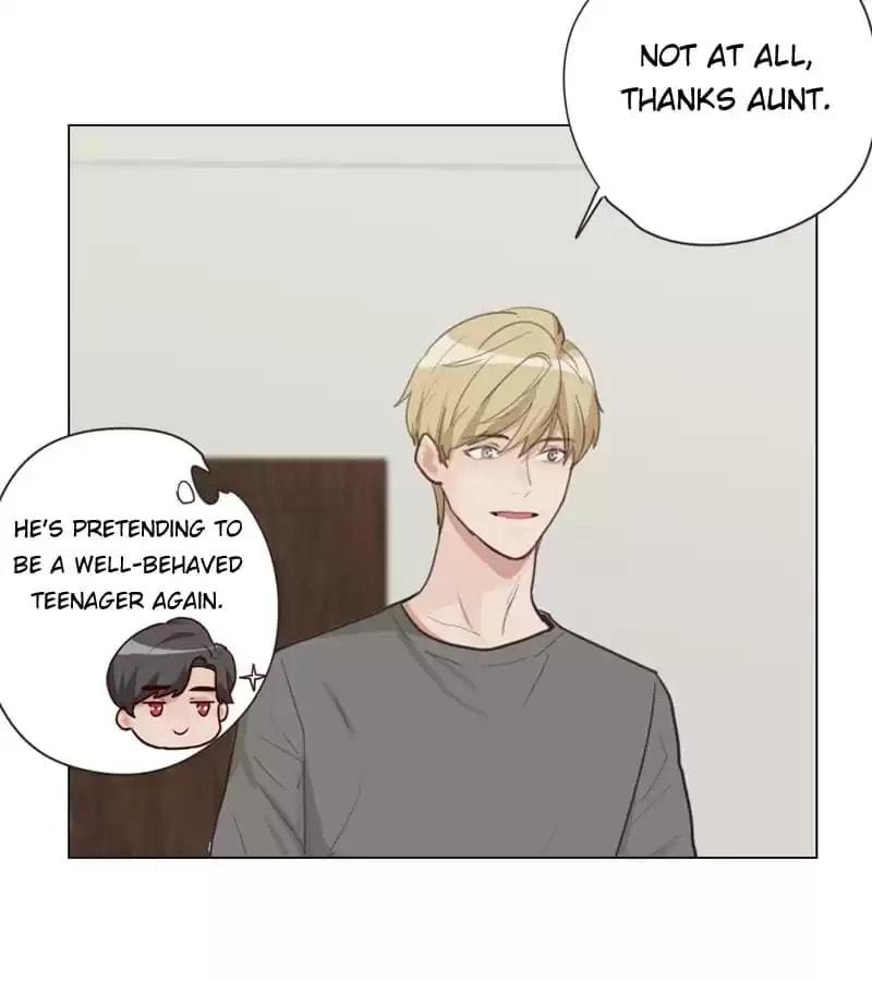 Best Actors Life: Take-Two Chapter 137 page 7 - 