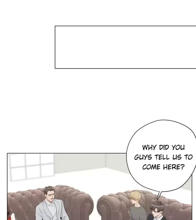 Best Actors Life: Take-Two Chapter 137 page 8 - 