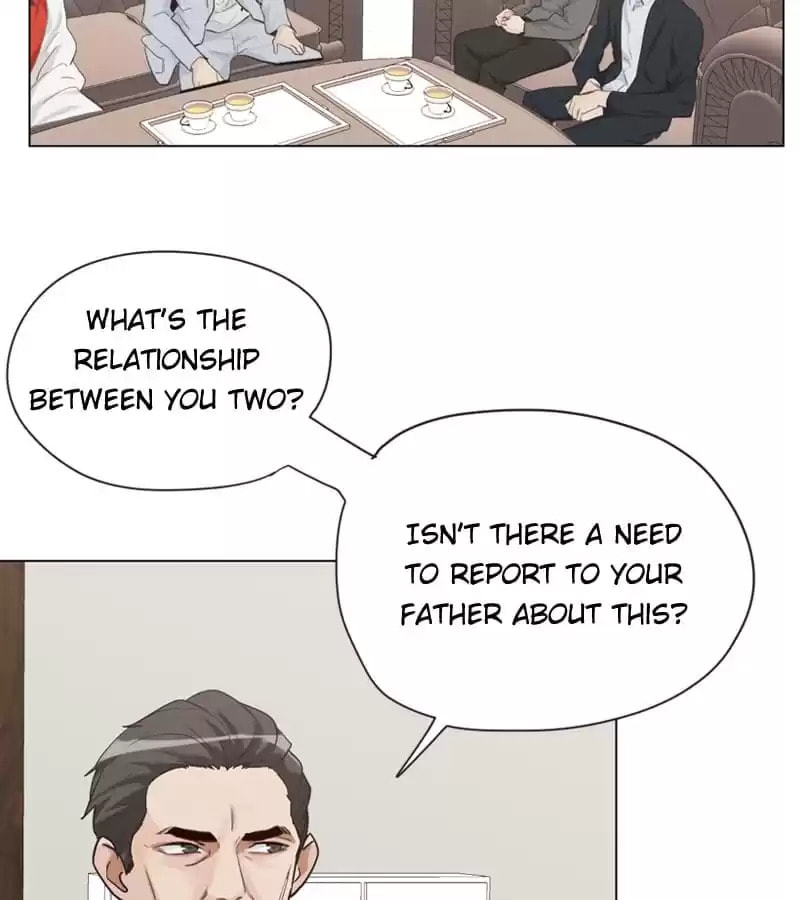 Best Actors Life: Take-Two Chapter 137 page 9 - 