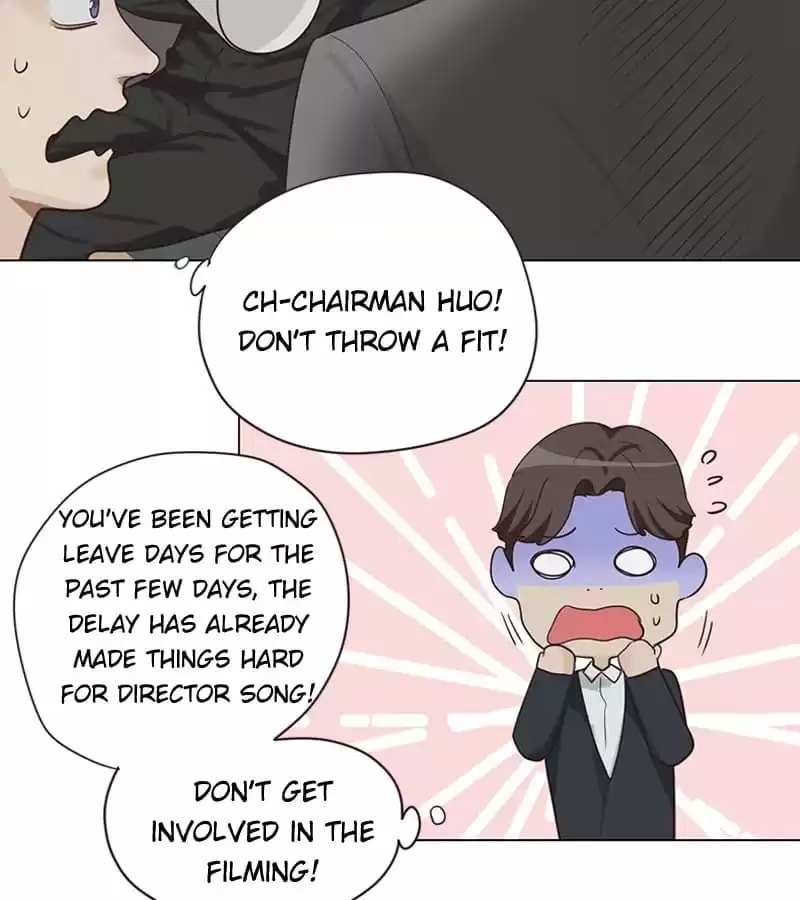 Best Actors Life: Take-Two Chapter 138 page 11 - 