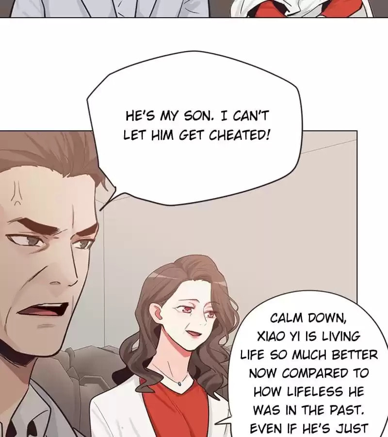 Best Actors Life: Take-Two Chapter 138 page 17 - 