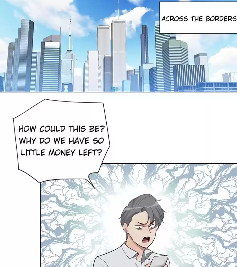 Best Actors Life: Take-Two Chapter 138 page 23 - 