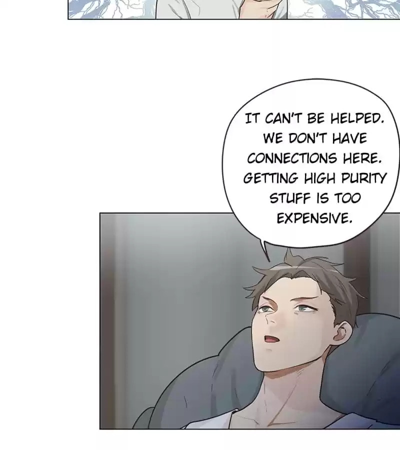 Best Actors Life: Take-Two Chapter 138 page 24 - 