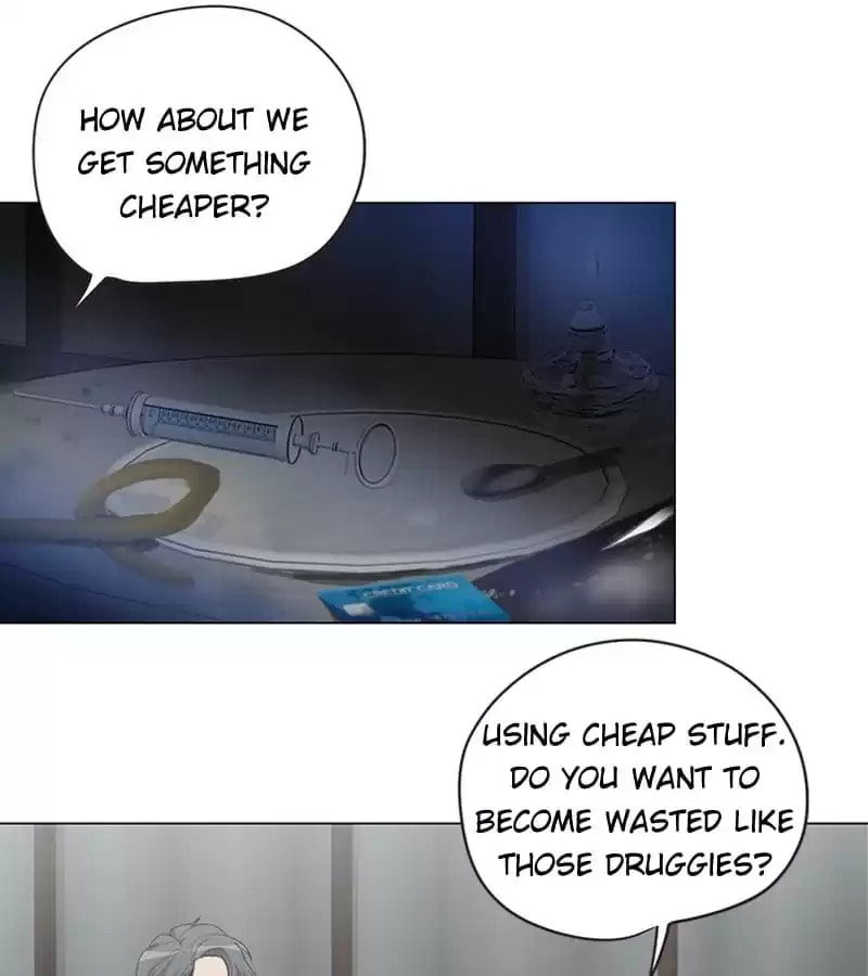 Best Actors Life: Take-Two Chapter 138 page 25 - 