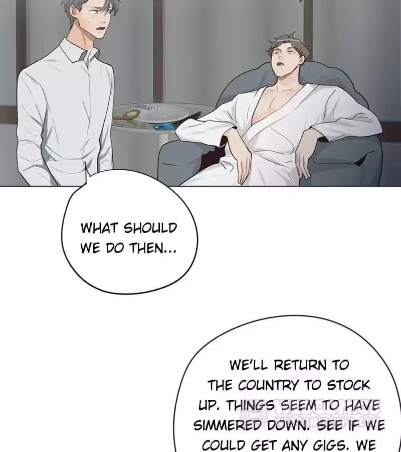 Best Actors Life: Take-Two Chapter 138 page 26 - 