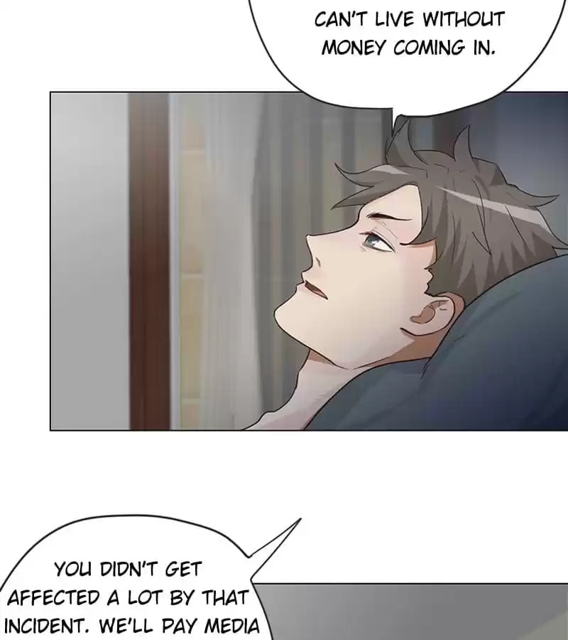 Best Actors Life: Take-Two Chapter 138 page 27 - 