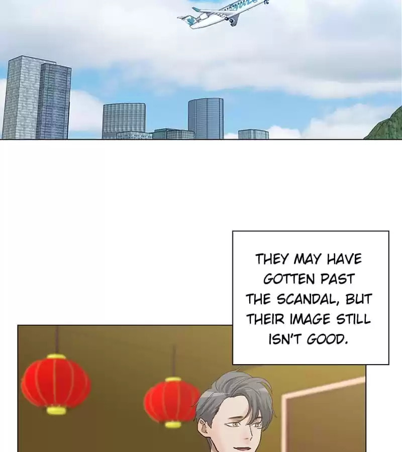 Best Actors Life: Take-Two Chapter 138 page 30 - 