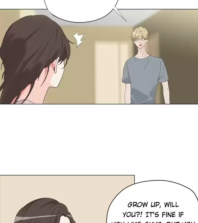 Best Actors Life: Take-Two Chapter 138 page 4 - 