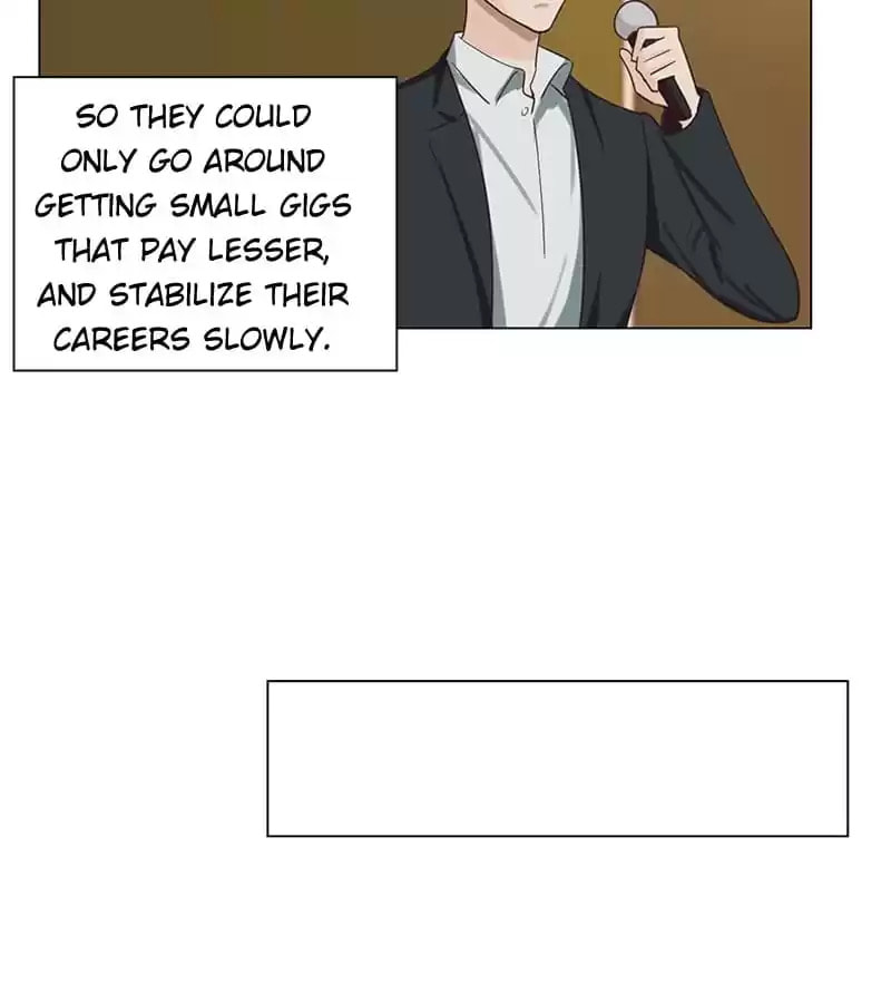 Best Actors Life: Take-Two Chapter 138 page 31 - 