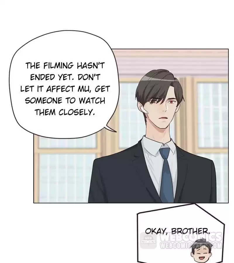 Best Actors Life: Take-Two Chapter 138 page 34 - 