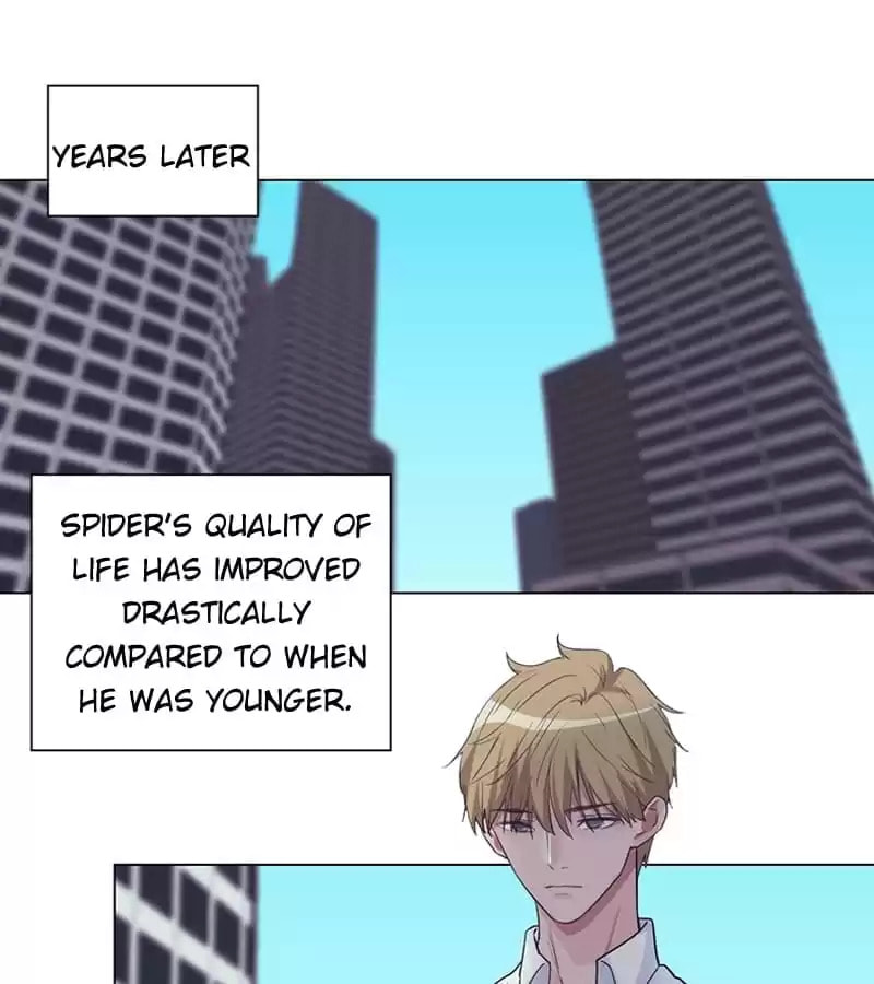 Best Actors Life: Take-Two Chapter 138 page 36 - 