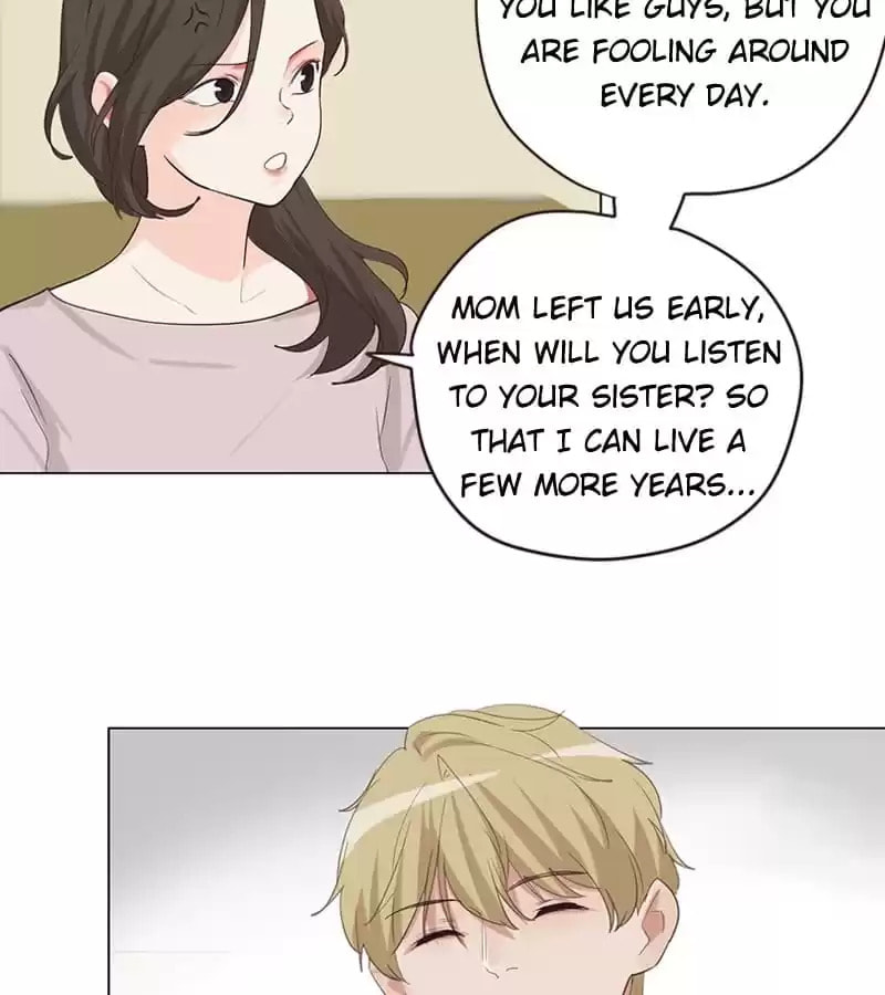 Best Actors Life: Take-Two Chapter 138 page 5 - 
