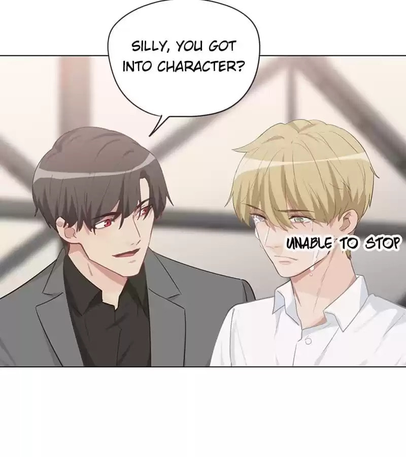 Best Actors Life: Take-Two Chapter 138 page 44 - 