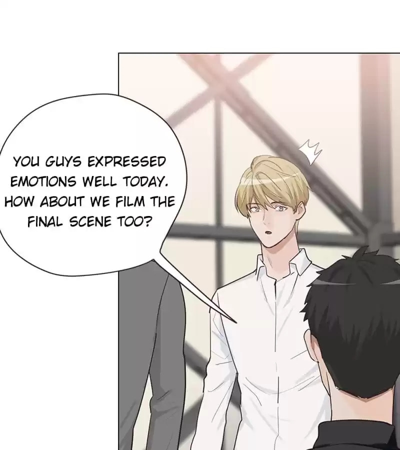 Best Actors Life: Take-Two Chapter 138 page 45 - 